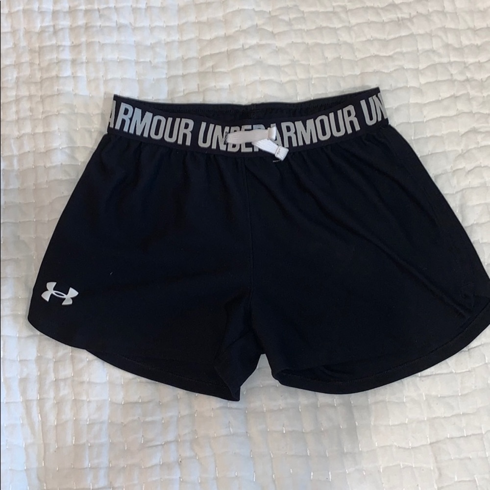 Under Armour shorts